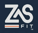 ZAS Fit Logo